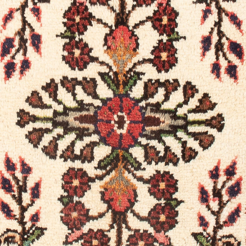 Malayer Teppe 53x70cm - Persisk teppe