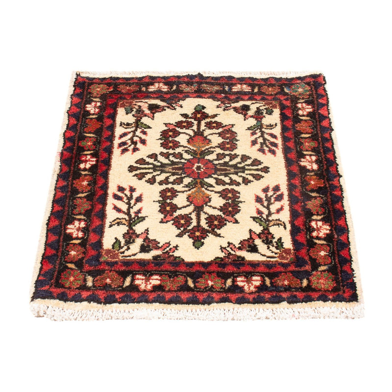 Malayer Teppe 53x70cm - Persisk teppe