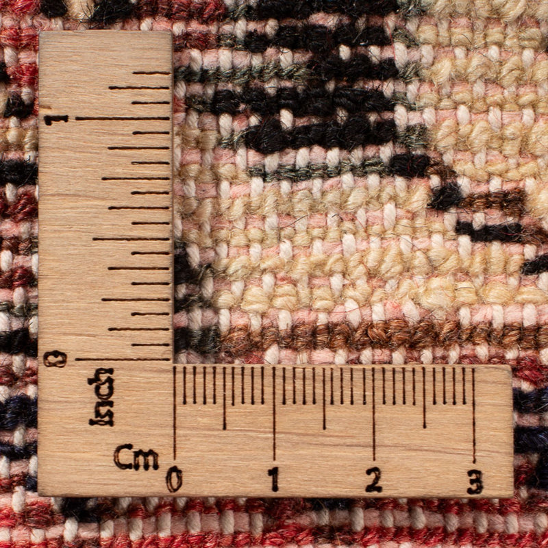 Malayer Teppe 53x70cm - Persisk teppe