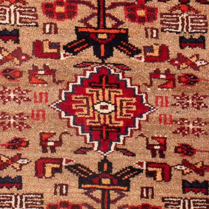 Malayer Teppe 66x50cm - Persisk teppe