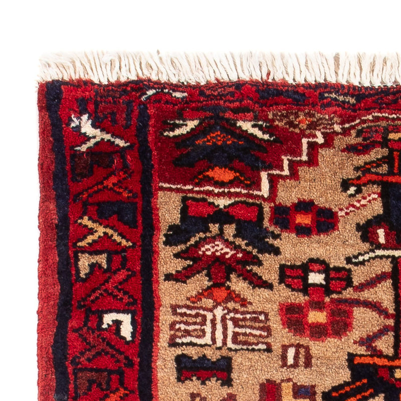 Malayer Teppe 66x50cm - Persisk teppe