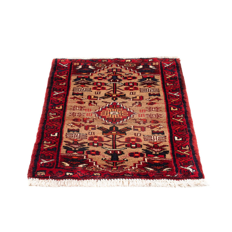 Malayer Teppe 66x50cm - Persisk teppe