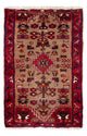 Malayer Teppe 72x47cm - Persisk teppe