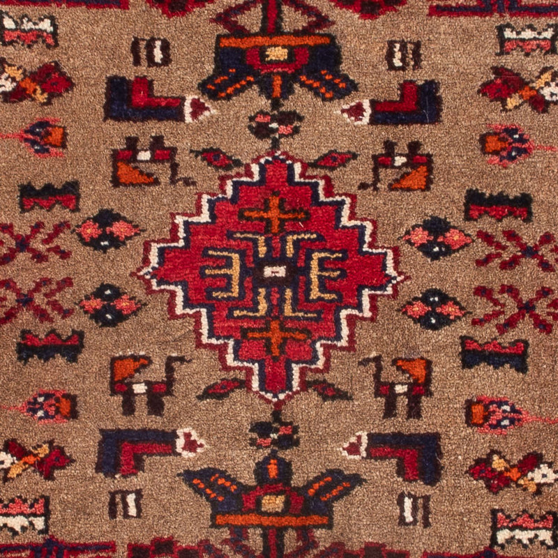 Malayer Teppe 72x47cm - Persisk teppe