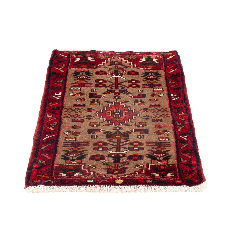 Malayer Teppe 72x47cm - Persisk teppe