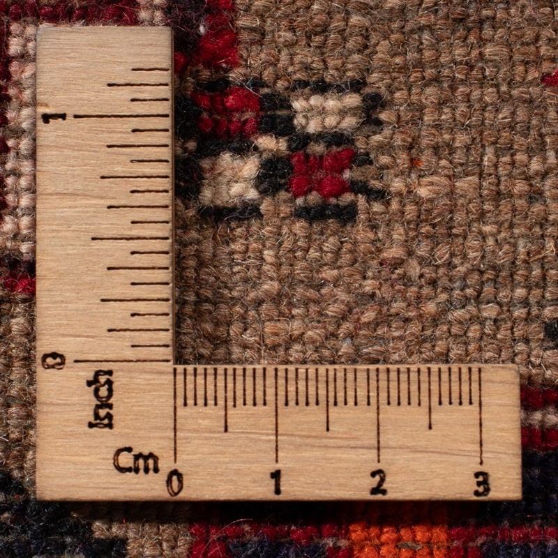 Malayer Teppe 72x47cm - Persisk teppe