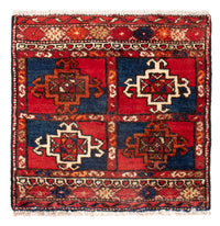 Malayer Teppe 53x54cm - Persisk teppe – product image