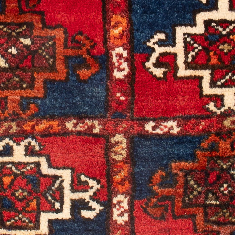 Malayer Teppe 53x54cm - Persisk teppe