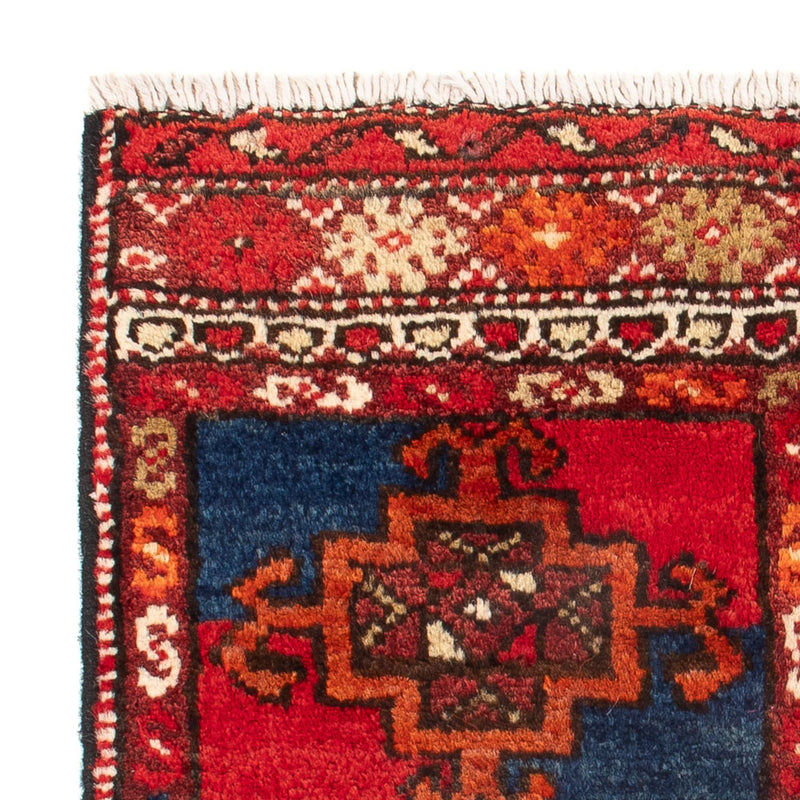 Malayer Teppe 53x54cm - Persisk teppe