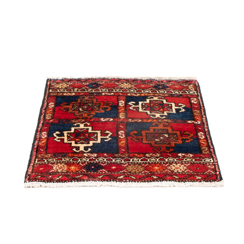 Malayer Teppe 53x54cm - Persisk teppe
