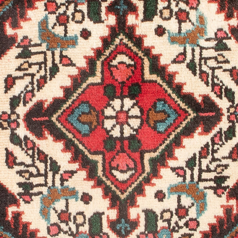 Malayer Teppe 64x47cm - Persisk teppe