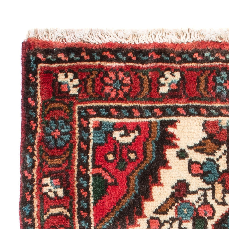 Malayer Teppe 64x47cm - Persisk teppe