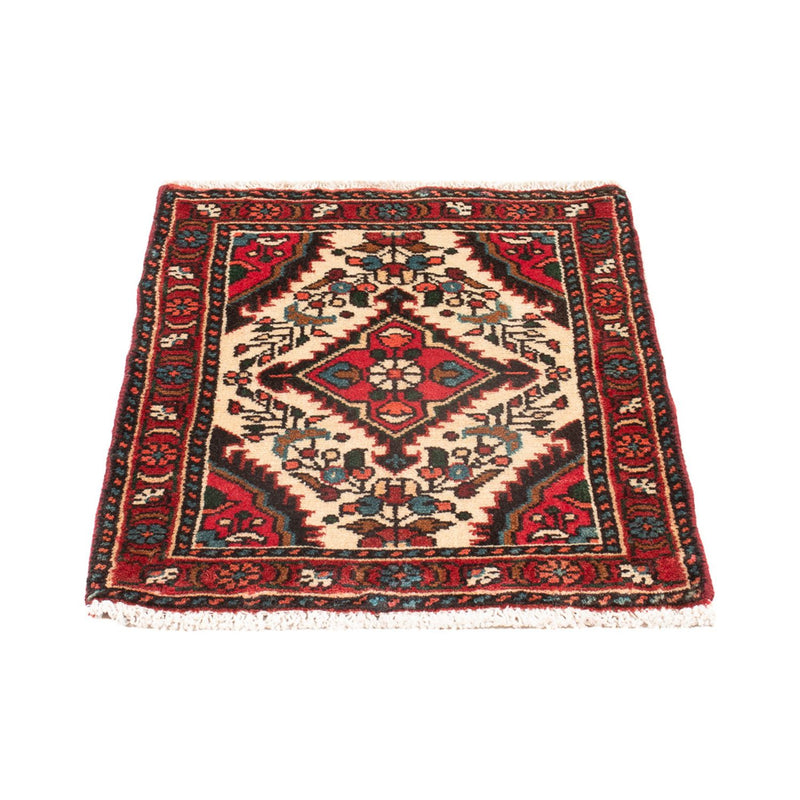 Malayer Teppe 64x47cm - Persisk teppe