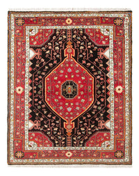 Hamadan Teppe 112x154cm - Persisk teppe – product image