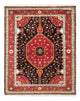 Hamadan Teppe 112x154cm - Persisk teppe