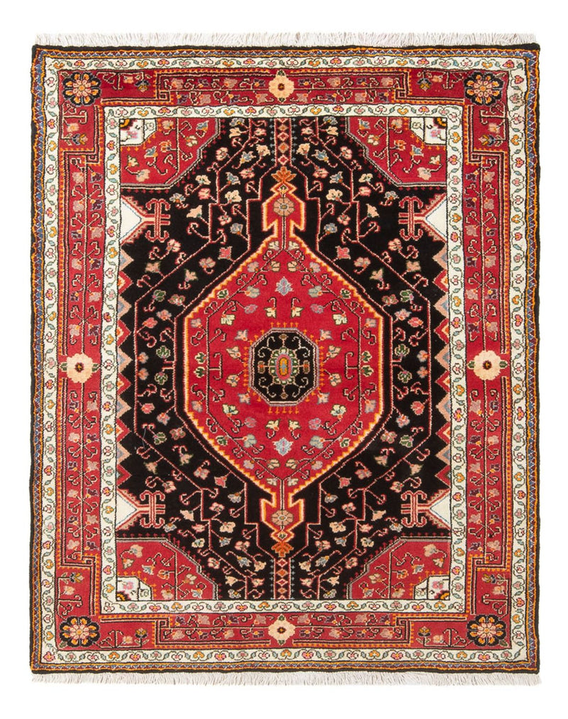 Hamadan Teppe 112x154cm - Persisk teppe