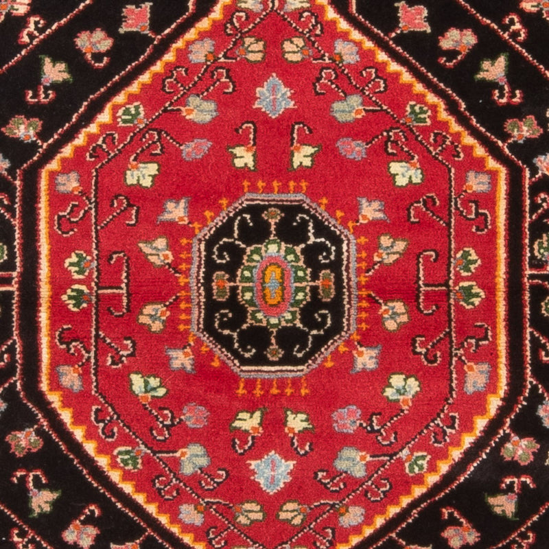 Hamadan Teppe 112x154cm - Persisk teppe