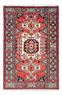 Rudbar Teppe 150x99cm - Persisk teppe – product image