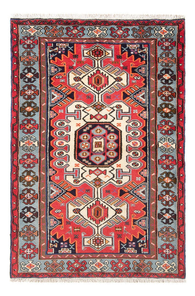 Rudbar Teppe 99x150cm - Persisk teppe