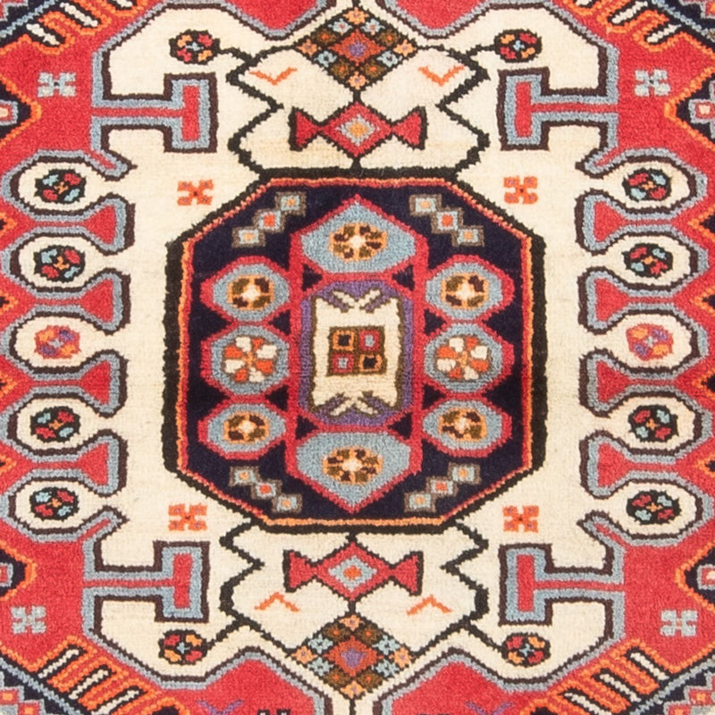 Rudbar Teppe 150x99cm - Persisk teppe