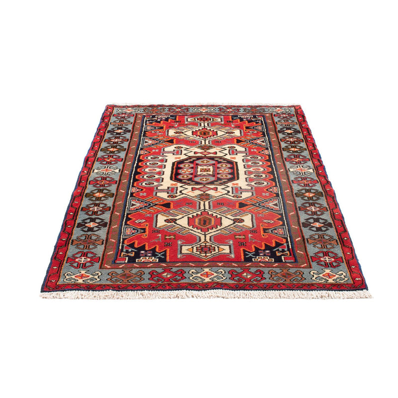 Rudbar Teppe 150x99cm - Persisk teppe