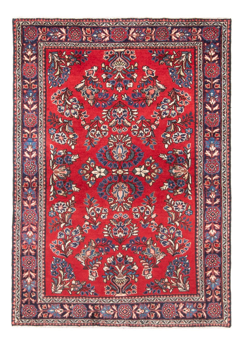 Sarouk Teppe 150x100cm - Persisk teppe
