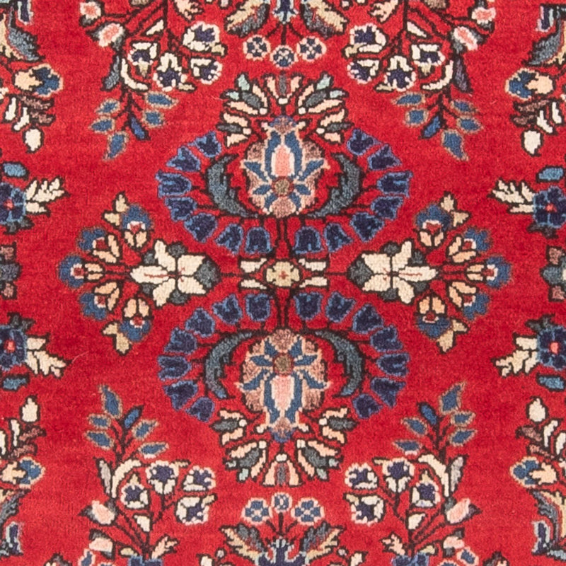 Sarouk Teppe 150x100cm - Persisk teppe