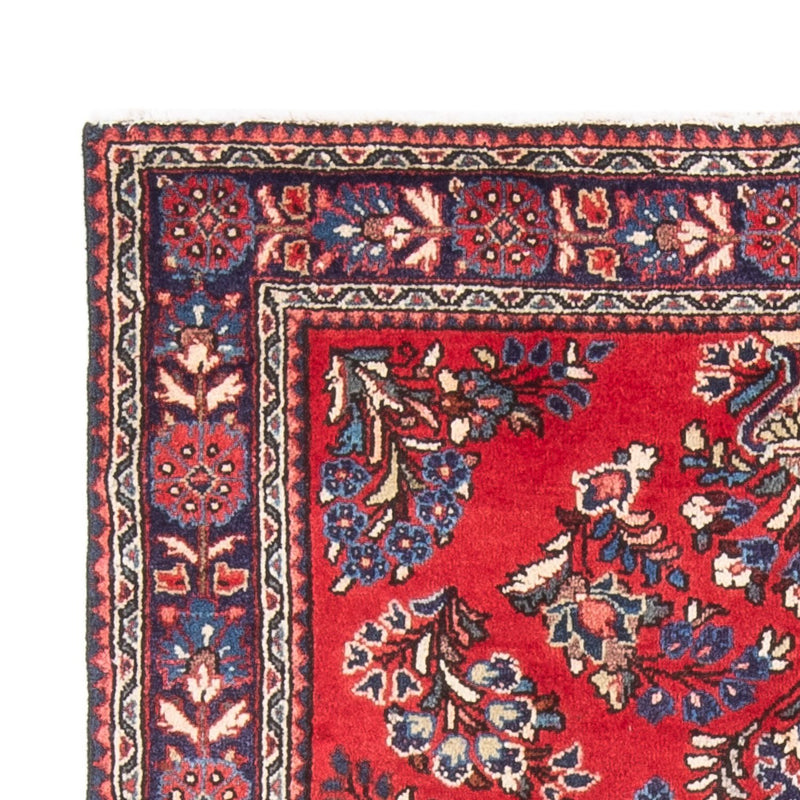 Sarouk Teppe 150x100cm - Persisk teppe