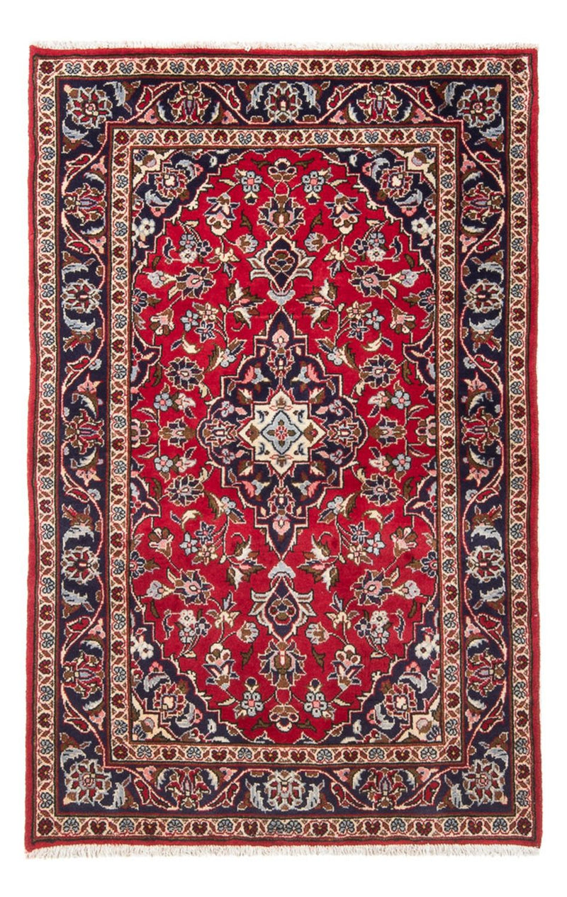 Kashan Teppe 156x91cm - Persisk teppe