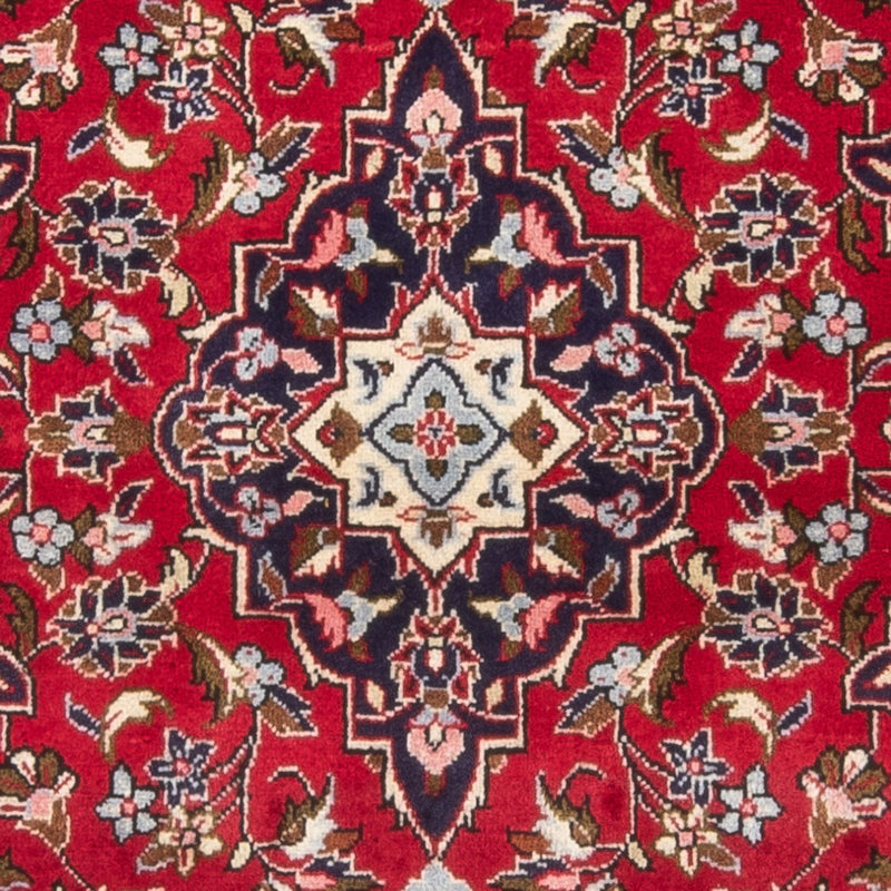 Kashan Teppe 156x91cm - Persisk teppe