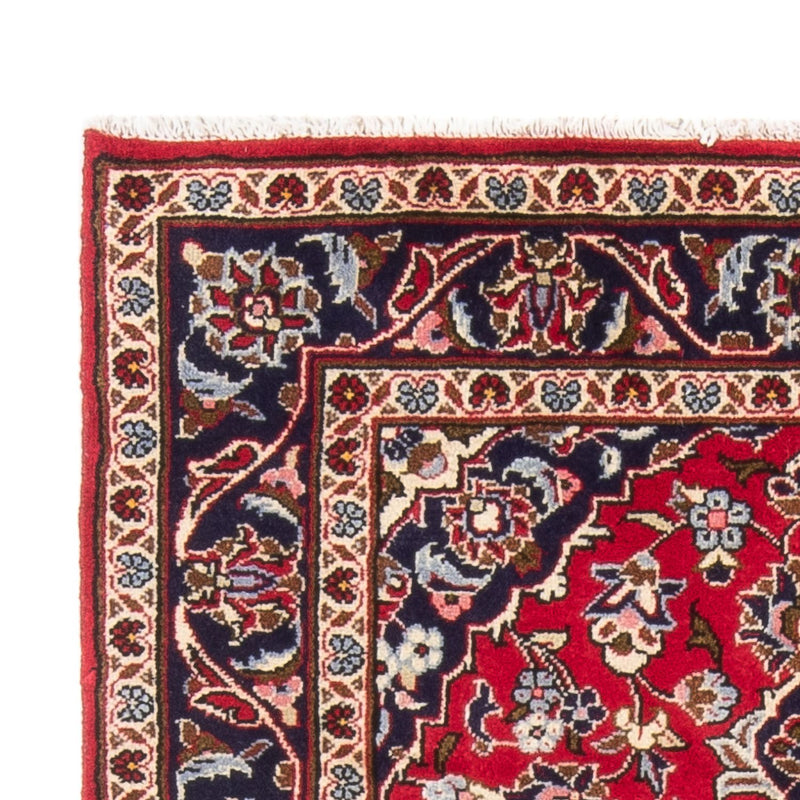 Kashan Teppe 156x91cm - Persisk teppe