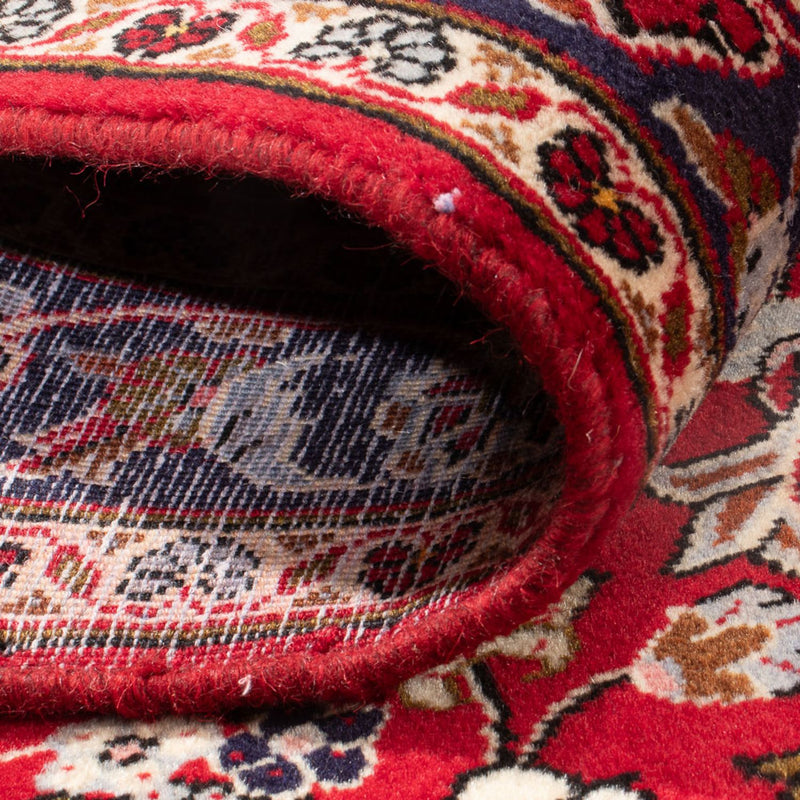 Kashan Teppe 156x91cm - Persisk teppe