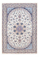 Nain - 9 la Teppe 197x130cm - Persisk teppe