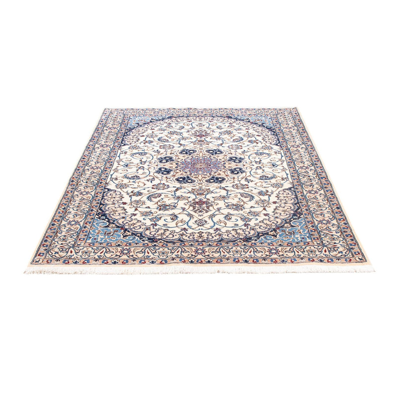 Nain - 9 la Teppe 197x130cm - Persisk teppe