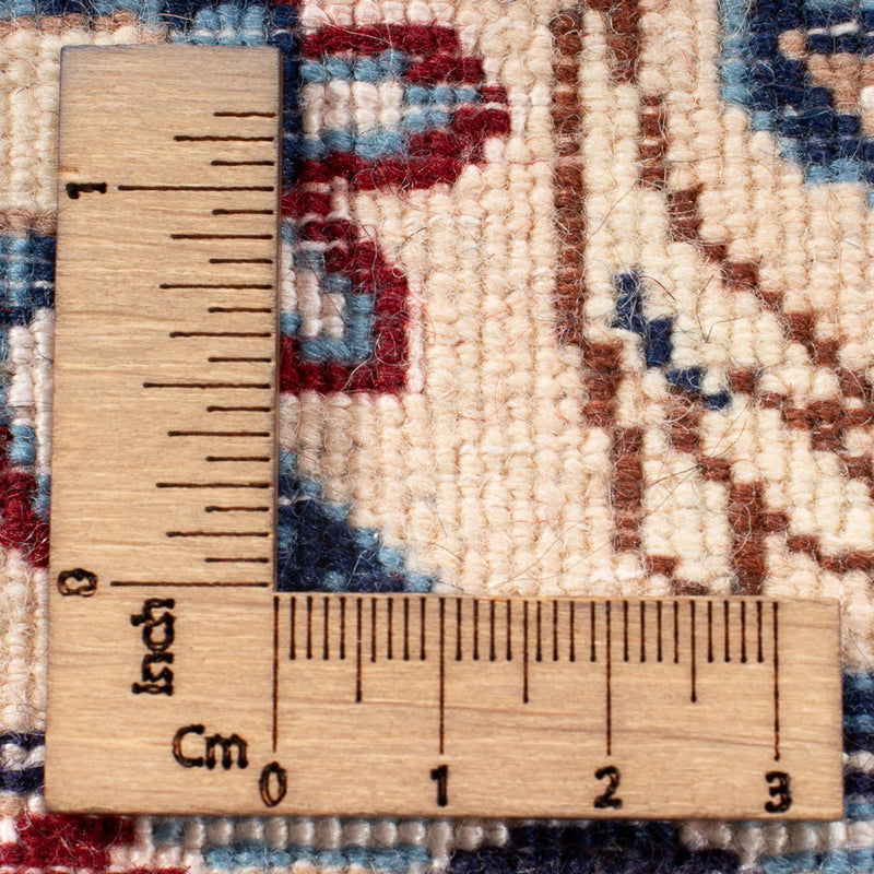 Nain - 9 la Teppe 197x130cm - Persisk teppe