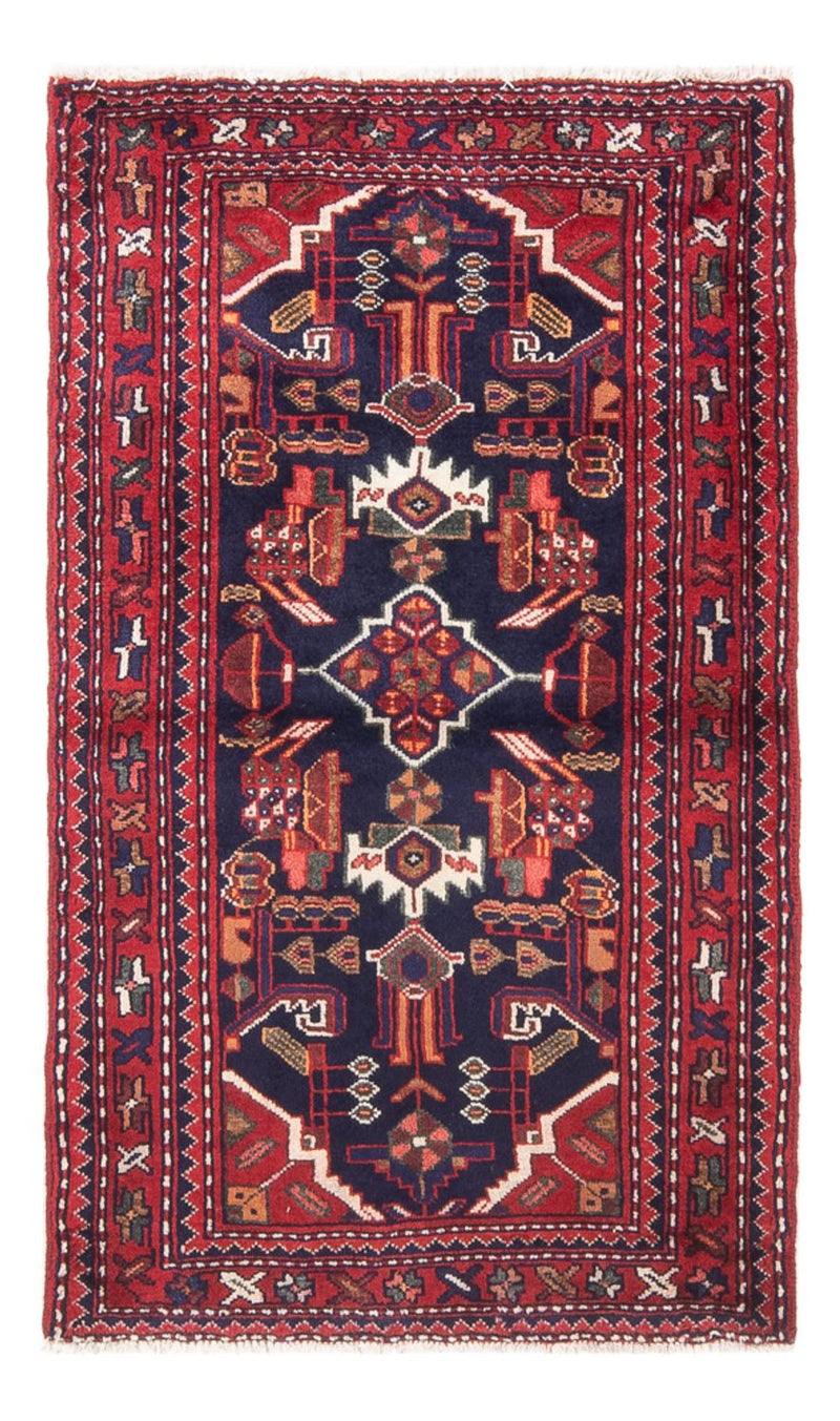Hamadan Teppe 74x129cm - Persisk teppe