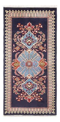 Kashan Teppe 128x64cm - Persisk teppe – product image