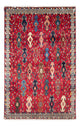 Afshar Sirjan Teppe 183x110cm - Persisk teppe