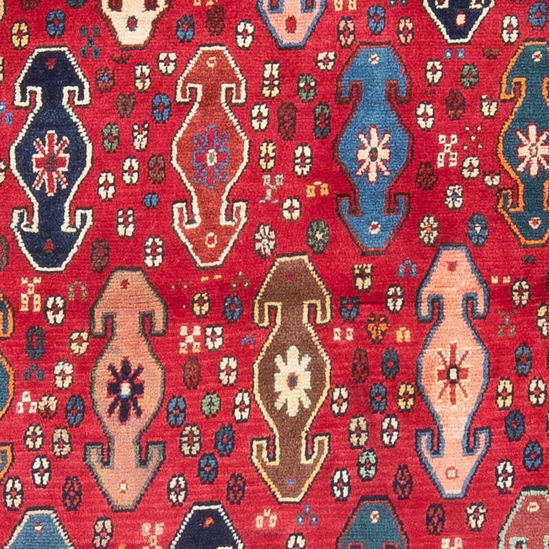 Afshar Sirjan Teppe 183x110cm - Persisk teppe