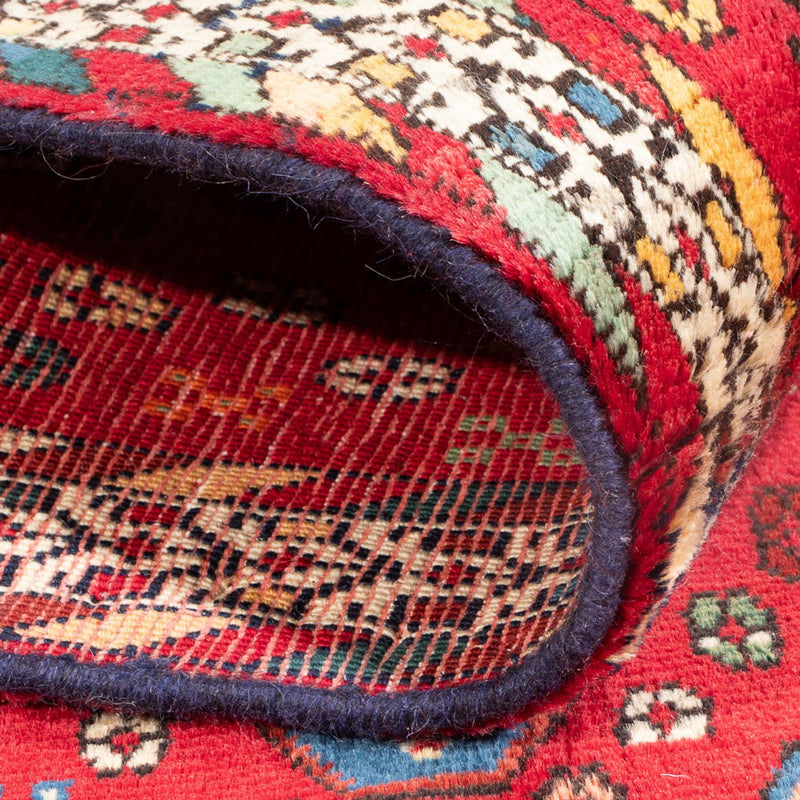 Afshar Sirjan Teppe 183x110cm - Persisk teppe