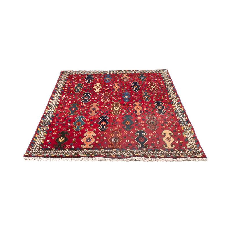 Afshar Sirjan Teppe 183x110cm - Persisk teppe