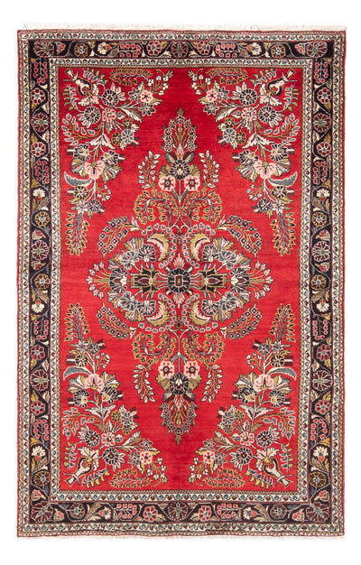 Sarouk Teppe 138x210cm - Persisk teppe