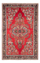Sarouk Teppe 210x138cm - Persisk teppe