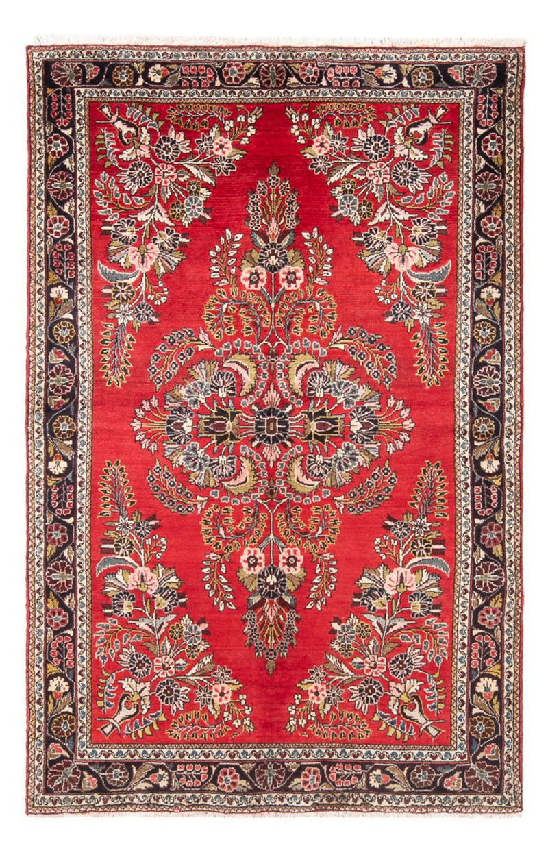 Sarouk Teppe 210x138cm - Persisk teppe