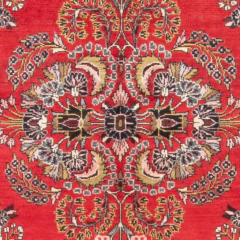 Sarouk Teppe 210x138cm - Persisk teppe