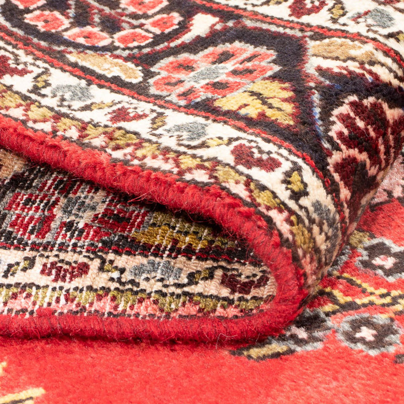 Sarouk Teppe 210x138cm - Persisk teppe