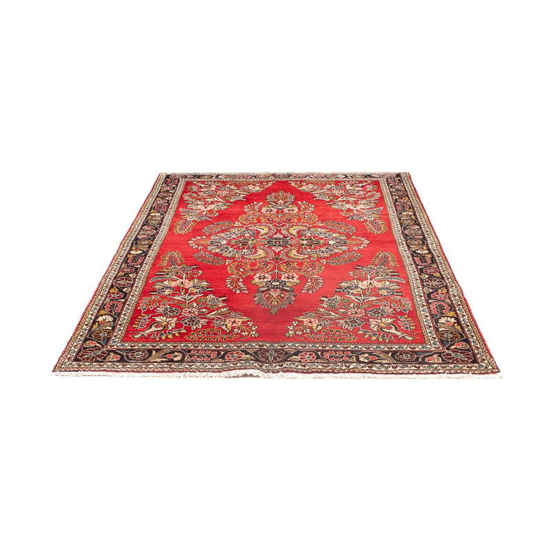 Sarouk Teppe 210x138cm - Persisk teppe