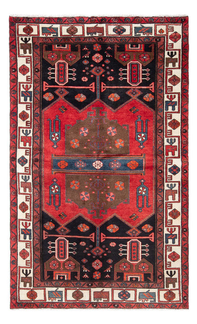 Hamadan Teppe 146x239cm - Persisk teppe
