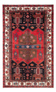 Hamadan Teppe 239x146cm - Persisk teppe