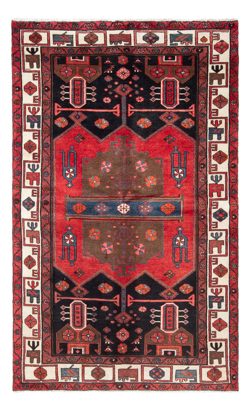 Hamadan Teppe 239x146cm - Persisk teppe